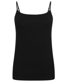 WOMEN`S FEEL GOOD STRETCH SPAGHETTI VEST SK126 14.SF.1.P80