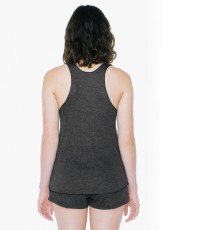 WOMEN`S TRI-BLEND RACERBACK TANK TR308W 29.AA.1.548.2A00