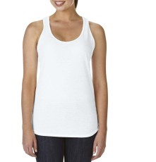 WOMEN`S TRI-BLEND RACERBACK TANK 6751L 29.AN.1.546.1A01