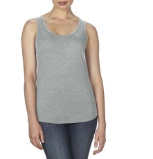 WOMEN`S TRI-BLEND RACERBACK TANK 6751L 29.AN.1.546.2G65