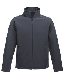 WOMEN`S ABLAZE PRINTABLE SOFTSHELL TRA629 02.RG.1.U98