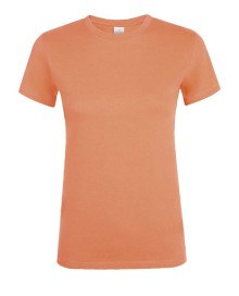 REGENT WOMEN T-SHIRT 01825 05.SL.1.L79