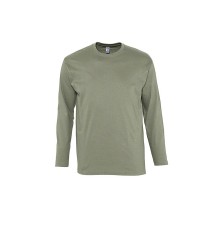 T-SHIRT MONARCH LONGSLEEVE 11420 05.SL.2.513.3J85