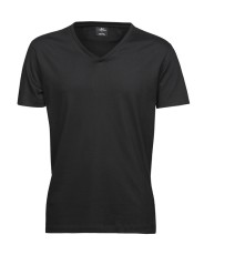 MENS FASHION V-NECK SOF-TEE 8006 05.TJ.2.392.2A00