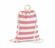 NAUTICAL GYMSAC W686 21P.WM.539