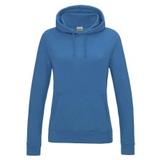 GIRLIE COLLEGE HOODIE JH001F 25.JH.1.580.4C10