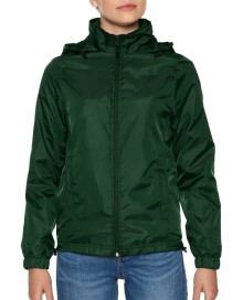 HAMMER<sup>™</sup> LADIES` WINDWEAR JACKET WR800L 01.GI.1.O54