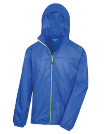 HDi QUEST LIGHTWEIGHT STOWABLE JACKET R189X 01.RE.4.H14