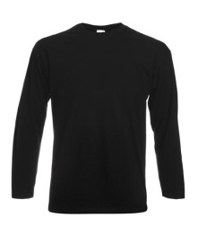 Valueweight Long Sleeve T 05.FL.2.380