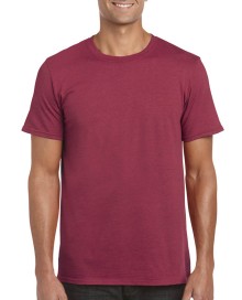 GILDAN<sup>®</sup> SOFTSTYLE<sup>™</sup> ADULT T-SHIRT 64000 05.GI.2.399