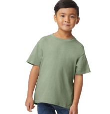 SOFTSTYLE MIDWEIGHT YOUTH T-SHIRT 65000B 05.GI.3.E42.3A80