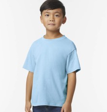 SOFTSTYLE MIDWEIGHT YOUTH T-SHIRT 65000B 05.GI.3.E42.4F00