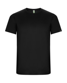 MEN´S IMOLA T-SHIRT CA0427 05.RO.2.T39