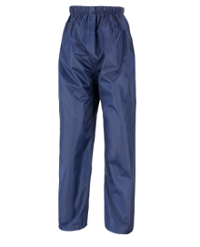 JUNIOR RAIN TROUSERS R226J 07.RE.3.H05