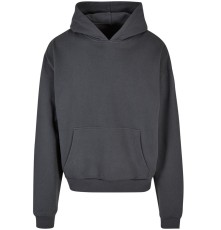 ULTRA HEAVY COTTON BOX HOODY BY162 25.BY.2.D25.2C00