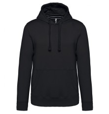 HOODED SWEATSHIRT K489 25.KA.4.970.2A00