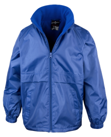 JUNIOR/YOUTH MICRO FLEECE LINED JACKET R203J/Y 01.RE.3.H13