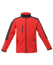 HYDROFORCE 3-LAYER MEMBRANE SOFTSHELL TRA650 02.RG.2.957