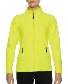 HAMMER<sup>™</sup> LADIES` MICRO-FLEECE JACKET PF800L 03.GI.1.O47