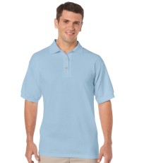 DRYBLEND<sup>™</sup> ADULT JERSEY POLO 8800 04.GI.2.164