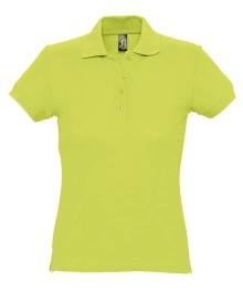 WOMEN´S POLO PASSION 11338 04.SL.1.L83