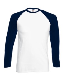 Long Sleeve Baseball T 05.FL.2.447