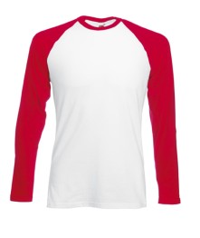 Long Sleeve Baseball T 05.FL.2.447