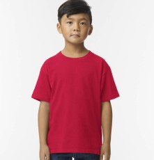 SOFTSTYLE MIDWEIGHT YOUTH T-SHIRT 65000B 05.GI.3.E42.6H30