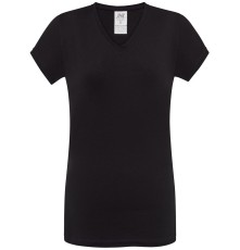 LADIES` V-NECK SICILIA TSULSCL 05.JK.1.A35.2A00