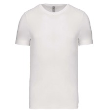 MEN'S SHORT SLEEVE CREW NECK T-SHIRT 05.KA.2.938.1A01