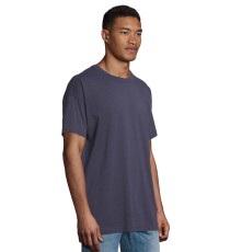 MEN´S BOXY OVERSIZED T-SHIRT 03806 05.SL.2.C49.4A40