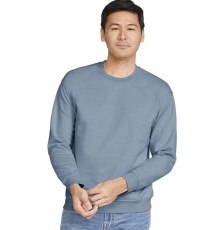 SOFTSTYLE MIDWEIGHT FLEECE ADULT CREWNECK SF000 23.GI.4.D72.4E30