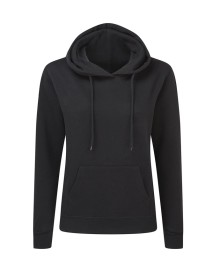 SG27F LADIES’ HOODED SWEATSHIRT 23.SG.1.338