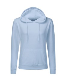 SG27F LADIES’ HOODED SWEATSHIRT 23.SG.1.338