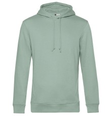 ORGANIC HOODED WU33B 25.BC.2.926.3A80