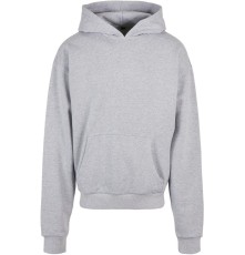 ULTRA HEAVY COTTON BOX HOODY BY162 25.BY.2.D25.2G20