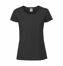 LADIES` RINGSPUN PREMIUM T 61-424-0 05.FL.1.811.2A50