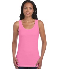 LADIES SOFT STYLE TANK TOP 64200L 05.GI.1.259.5E00