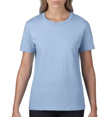 PREMIUM COTTON LADIES` T-SHIRT 4100L 05.GI.1.815.4F00