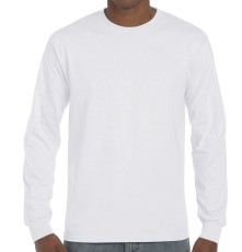 HAMMER<sup>™</sup> ADULT LONG SLEEVE T-SHIRT H400 05.GI.4.692.1A01