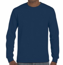 HAMMER<sup>™</sup> ADULT LONG SLEEVE T-SHIRT H400 05.GI.4.693.4A78