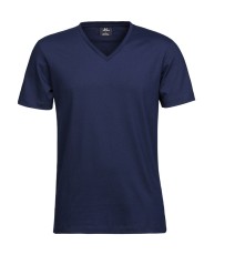 MENS FASHION V-NECK SOF-TEE 8006 05.TJ.2.392.4A78