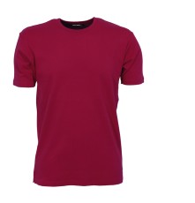 MENS INTERLOCK T-SHIRT 520 05.TJ.2.393.6G10