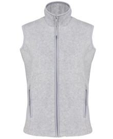 MÉLODIE - GILET POLAIRE FEMME K906 06.KA.1.A09