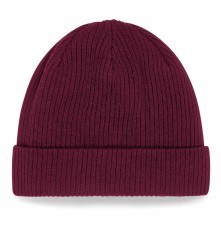 ORGANIC COTTON BEANIE B50N 10.BF.4.B20.6E70