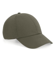 ORGANIC COTTON 6 PANEL CAP B54N 10.BF.4.B21.3I00