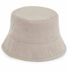 ORGANIC COTTON BUCKET HAT B90N 10.BF.4.C70.3J70