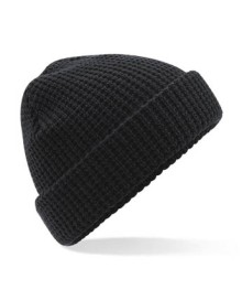 CLASSIC WAFFLE KNIT BEANIE B422 10.BF.4.E65