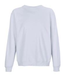 SOL'S COLUMBIA TUBE UNISEX ROUND-NECK SWEATSHIRT 04182 23.SL.4.W30