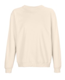 SOL'S COLUMBIA TUBE UNISEX ROUND-NECK SWEATSHIRT 04182 23.SL.4.W30